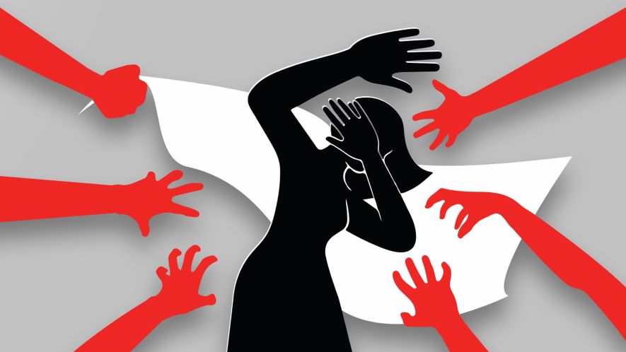 চকরিয়ায় কিশোরীকে তুলে নিয়ে দলবদ্ধ ধর্ষণ, সাত যুবক আটক